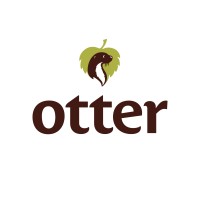 Otter Garden Centres Logo