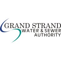 Grand Strand Water & Sewer Authority Logo