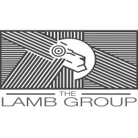 The LAMB Group Logo