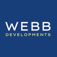 Robert Webb Developments Limited Logo