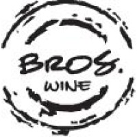 BROS wine Logo