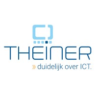 Theiner ICT Logo