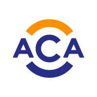 Asociación de Cooperativas Argentinas C.L. Logo