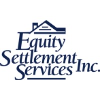 Equity Settlement Services Inc. Logo