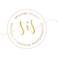 SpicyInc Studio Logo