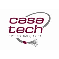 Casa Technology Systems Logo