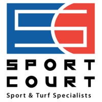 Sport Court South Florida Logo