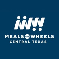 Meals on Wheels Central Texas Logo