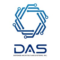 Defense Architecture Systems Incorporated Logo