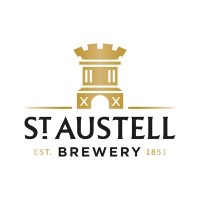 St Austell Brewery Logo