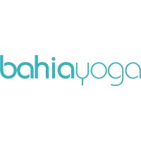 Bahia Yoga Logo
