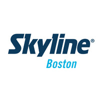 Skyline Boston Logo