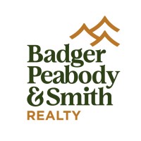 Badger Peabody & Smith Realty Logo