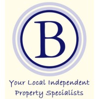 BURGHLEYS ESTATE AGENTS LIMITED Logo