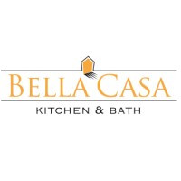 Bella Casa Kitchen and Bath Logo