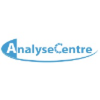 Analysecentre Logo