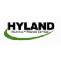 Hyland Insurance Logo