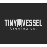 TINY VESSEL BREWING COMPANY LIMITED Logo