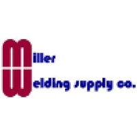 Miller Welding Supply Logo