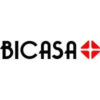 BICASA srl Logo