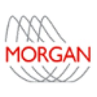 Morgan Scientific, Inc Logo
