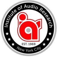 Institute of Audio Research Logo