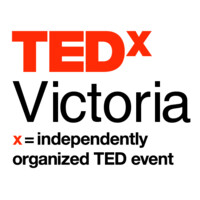 TEDxVictoria Logo