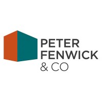 Peter Fenwick & Co Logo