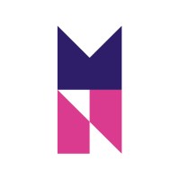 Magnetic North Logo