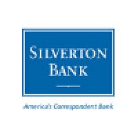 Silverton Bank, N.A. Logo
