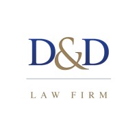 Delvalle & Delvalle Law Firm Logo