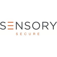 Sensory Secure Logo
