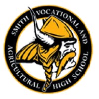 Smith Vocational and Agricultural High School Logo