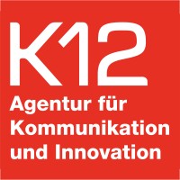 K12 Agentur für Kommunikation und Innovations GmbH Logo