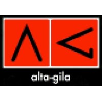 alta-gila llc Logo