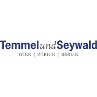 Temmel, Seywald & Partner Logo