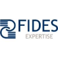Fides Expertise BV Logo