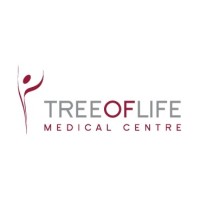 Tree of Life Medical Centre Milano Logo