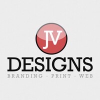 JV Designs Logo