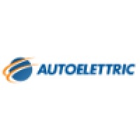 AUTOELETTRIC Logo