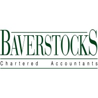 Baverstocks Chartered Accountants Logo