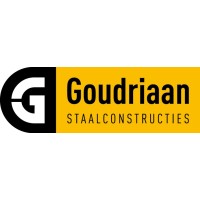 Constructiebedrijf Goudriaan BV Logo
