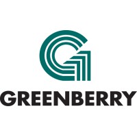 Greenberry Industrial Logo