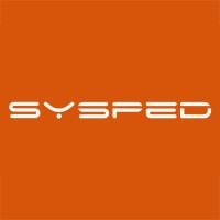 SYSPED Logo