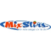 MixStirs Logo