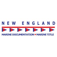 New England Marine Documentation Logo