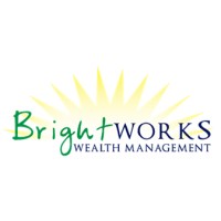 Brightworks Wealth Management Logo