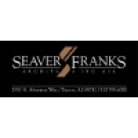 Seaver Franks Inc., AIA Logo