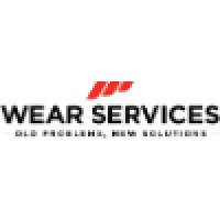 Wear Services Logo