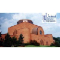 United Hebrew Congregation Logo